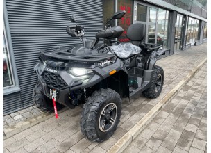 Loncin Xwolf 550L