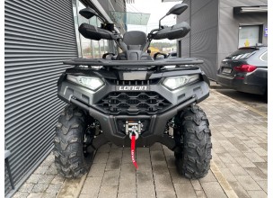 Loncin Xwolf 550L