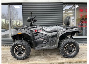 Loncin Xwolf 550L