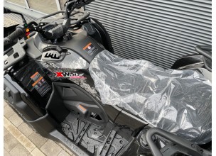 Loncin Xwolf 550L