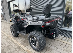 Loncin Xwolf 550L