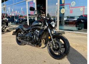 Kawasaki Vulcan S 650 Abs