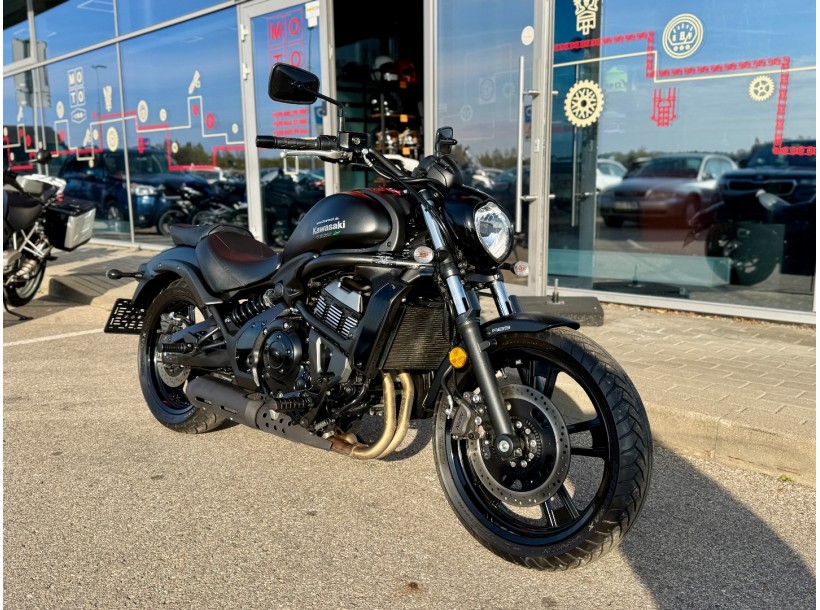 Kawasaki Vulcan S 650 Abs
