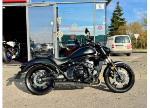 Kawasaki Vulcan S 650 Abs