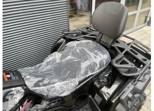 Loncin Xwolf 550L