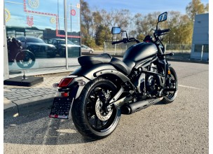 Kawasaki Vulcan S 650 Abs