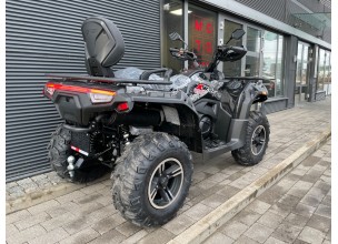 Loncin Xwolf 550L