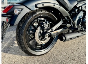 Kawasaki Vulcan S 650 Abs