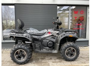 Loncin Xwolf 550L