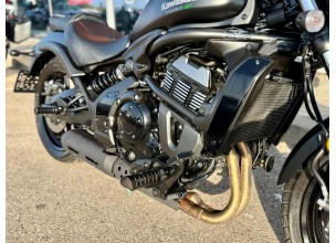 Kawasaki Vulcan S 650 Abs