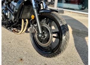 Kawasaki Vulcan S 650 Abs