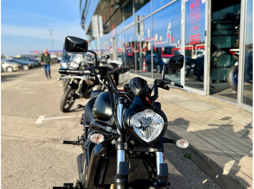 Kawasaki Vulcan S 650 Abs