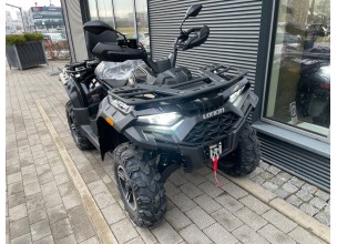 Loncin Xwolf 550L