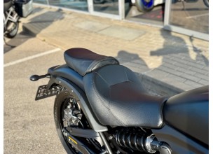 Kawasaki Vulcan S 650 Abs