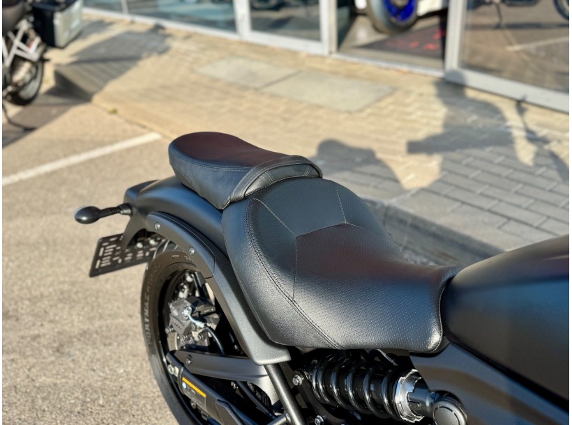 Kawasaki Vulcan S 650 Abs