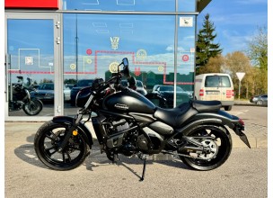 Kawasaki Vulcan S 650 Abs