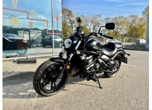 Kawasaki Vulcan S 650 Abs