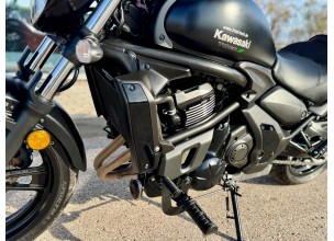 Kawasaki Vulcan S 650 Abs