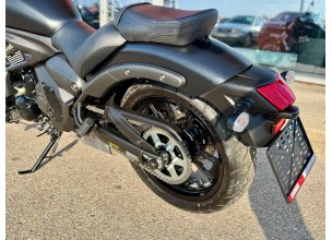 Kawasaki Vulcan S 650 Abs