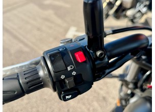 Kawasaki Vulcan S 650 Abs