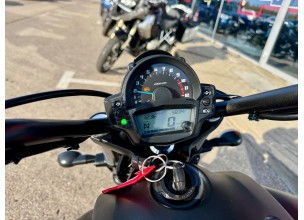 Kawasaki Vulcan S 650 Abs