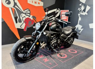 Kawasaki Vulcan S 650 Abs
