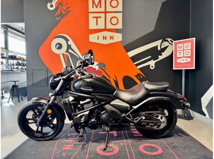 Kawasaki Vulcan S 650 Abs