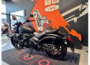 Kawasaki Vulcan S 650 Abs