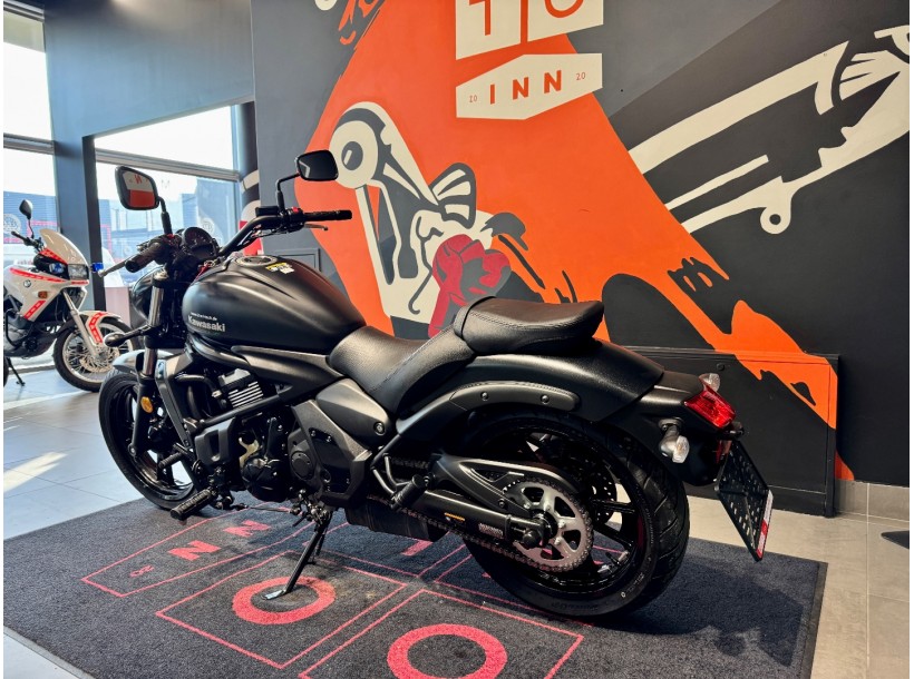 Kawasaki Vulcan S 650 Abs