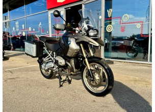 Bmw R1200 GS