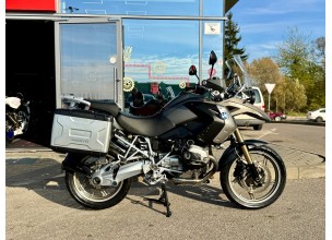 Bmw R1200 GS