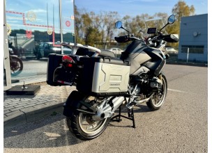 Bmw R1200 GS