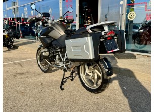 Bmw R1200 GS