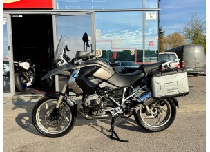 Bmw R1200 GS