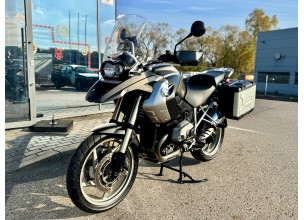Bmw R1200 GS