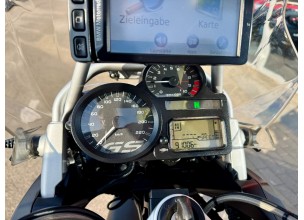 Bmw R1200 GS