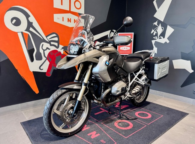 Bmw R1200 GS