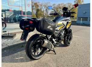 Honda CB500X ABS