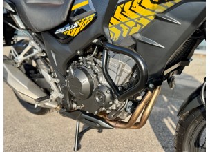 Honda CB500X ABS