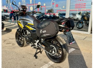 Honda CB500X ABS