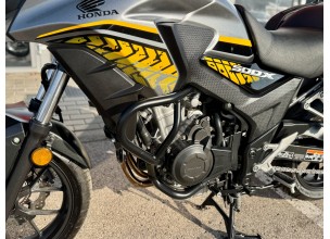 Honda CB500X ABS