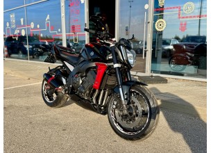 Yamaha FZ1 ABS