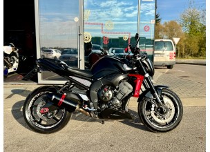 Yamaha FZ1 ABS