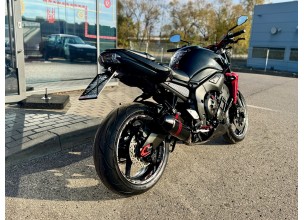 Yamaha FZ1 ABS
