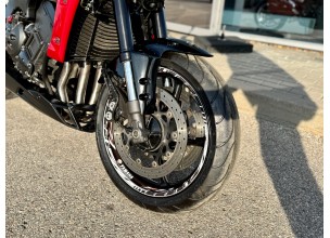 Yamaha FZ1 ABS