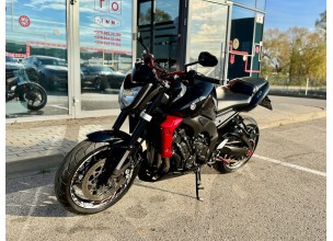 Yamaha FZ1 ABS
