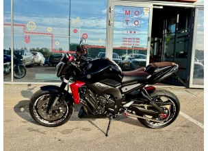 Yamaha FZ1 ABS