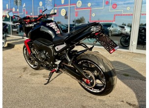 Yamaha FZ1 ABS