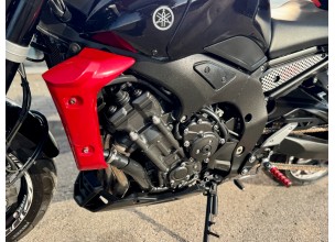Yamaha FZ1 ABS