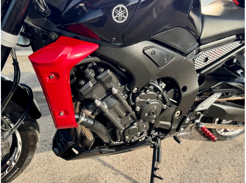 Yamaha FZ1 ABS
